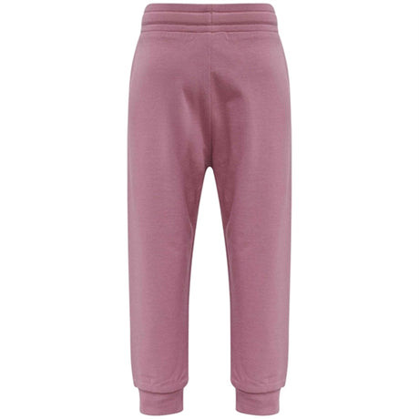 Hummel Heather Rose Futte Sweatpants 2