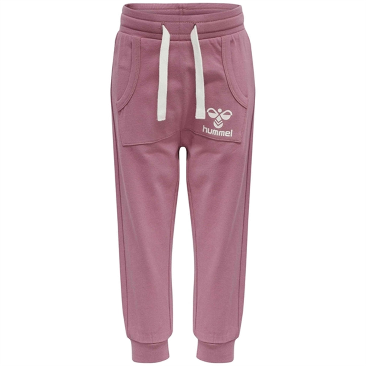 Hummel Heather Rose Futte Sweatpants