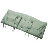 Leander Bed Bumper til Classic™ Baby Bed Sage Green