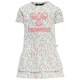 Hummel Marshmallow Aurora Dress