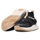 Hummel Hml8000 Recycled JR Sneakers Humus