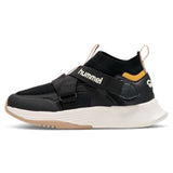 Hummel Hml8000 Recycled JR Sneakers Humus