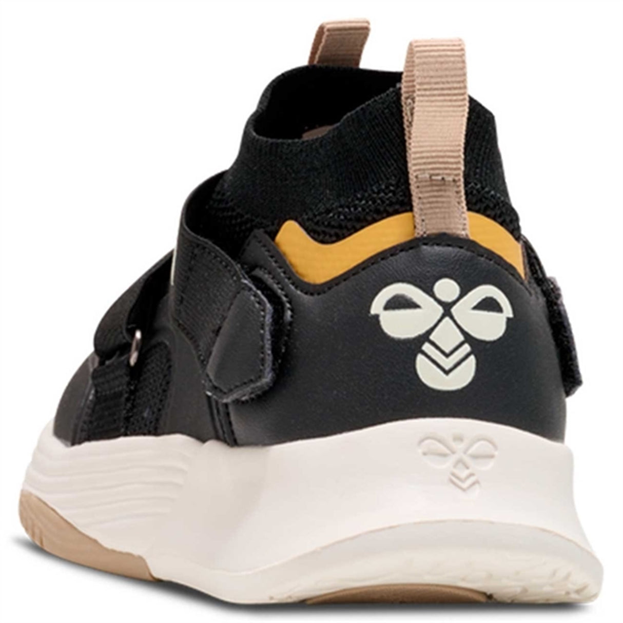 Hummel Hml8000 Recycled JR Sneakers Humus