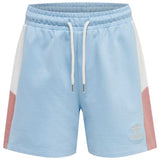 Hummel Cerulean Calida Shorts