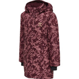 Hummel Windsor Wine Alma Tex Jacket 7