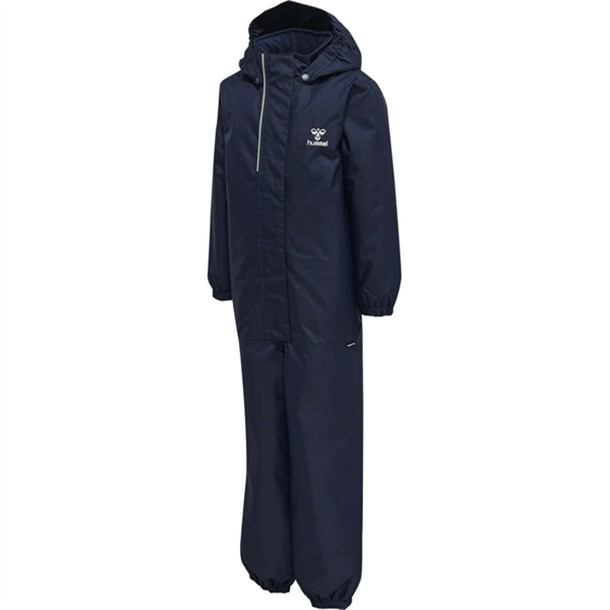 Hummel Soul Snowsuit Tex Black Iris 4