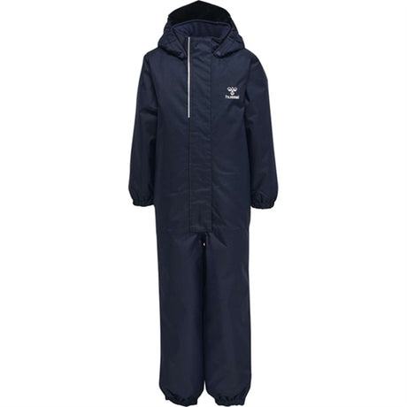 Hummel Soul Snowsuit Tex Black Iris