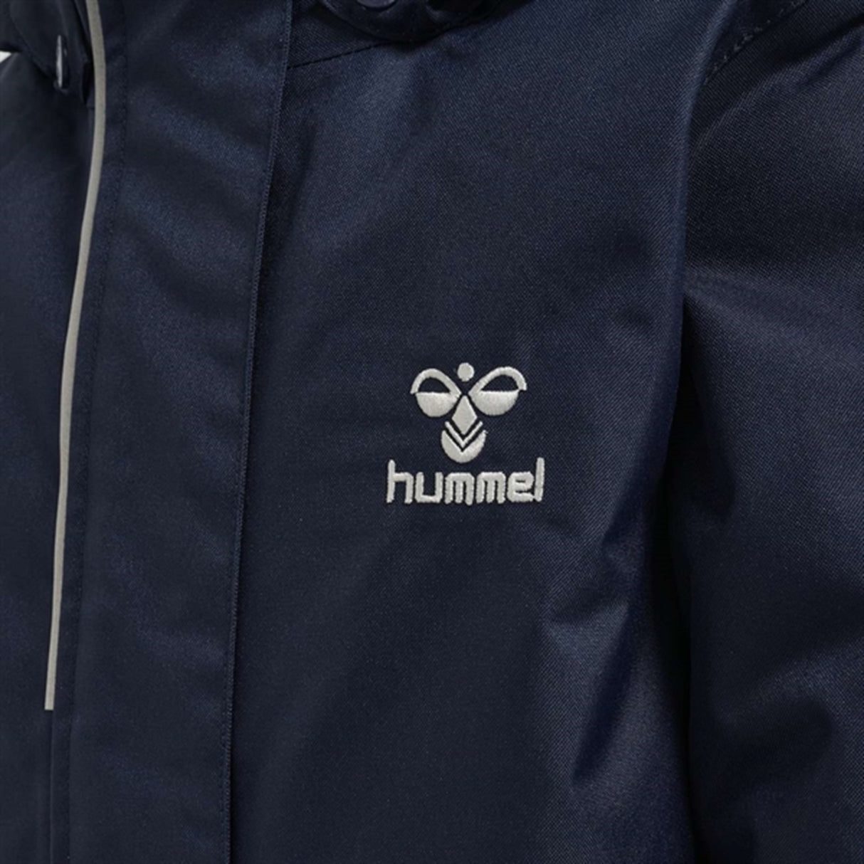 Hummel Soul Snowsuit Tex Black Iris 2