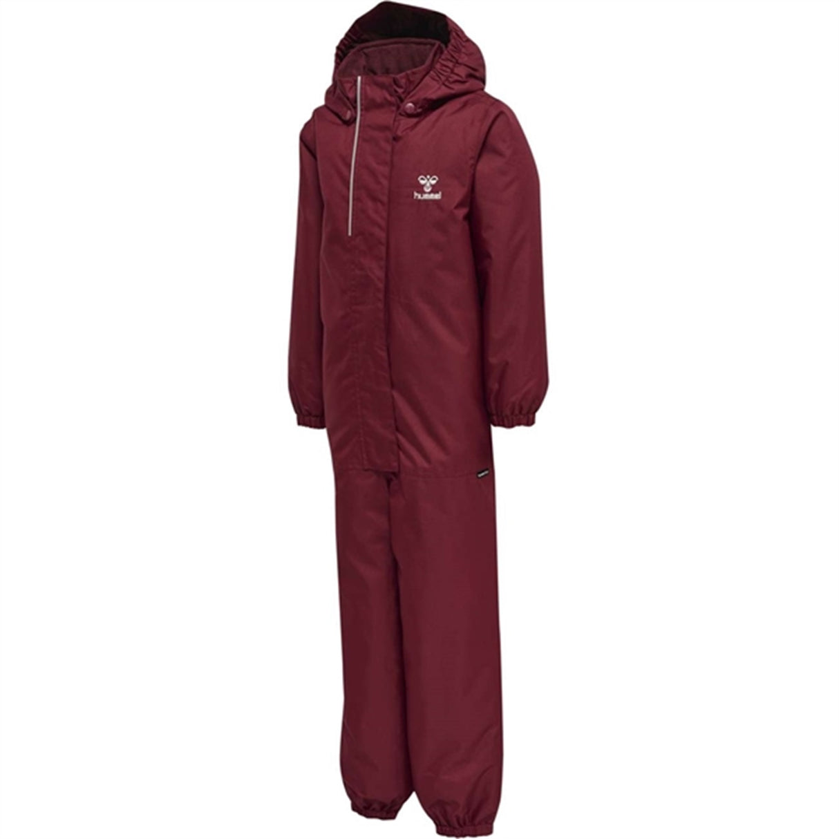 Hummel Soul Snowsuit Tex Rhododendron 4