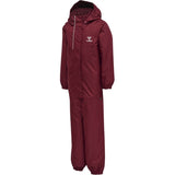 Hummel Soul Snowsuit Tex Rhododendron 4