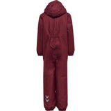 Hummel Soul Snowsuit Tex Rhododendron 5