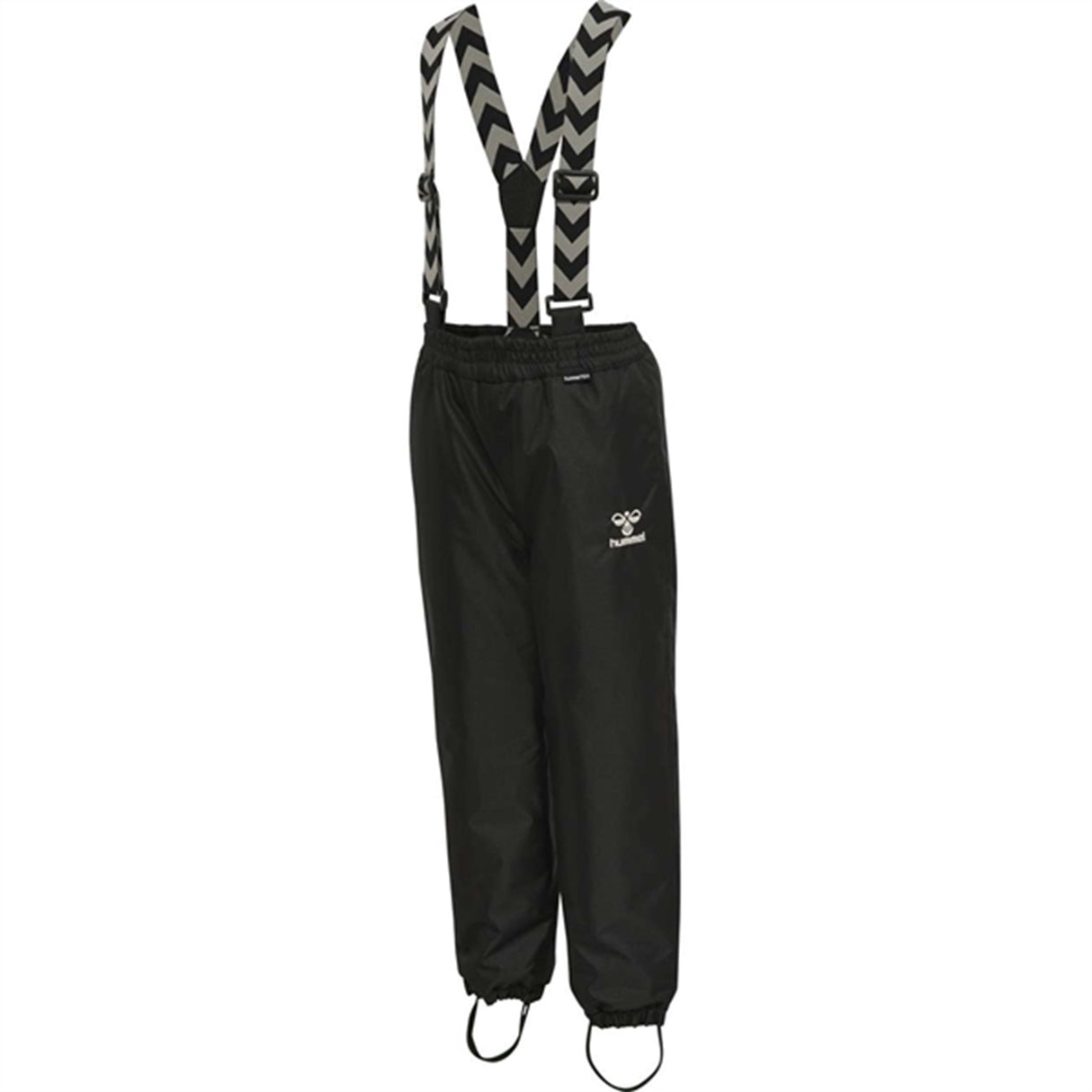 Hummel Storm Snowpants Tex Black 4