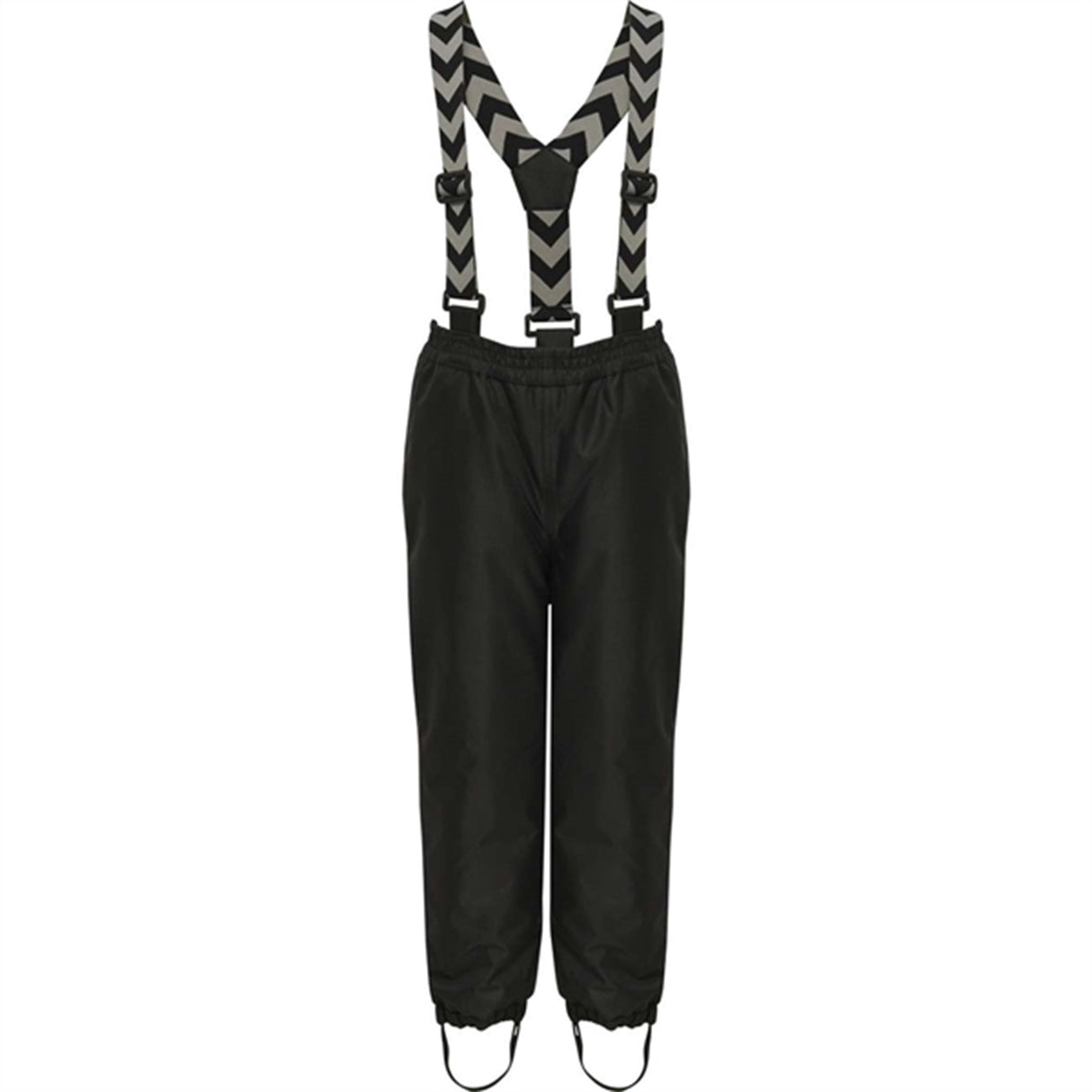 Hummel Storm Snowpants Tex Black 5