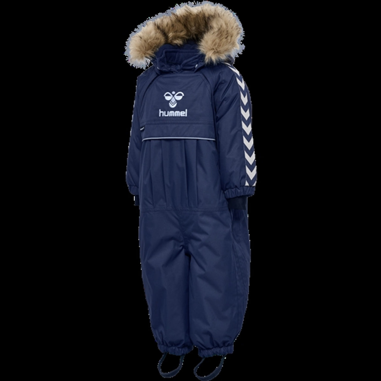 Hummel Moon Snowsuit Tex Black Iris 5