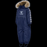 Hummel Moon Snowsuit Tex Black Iris 5