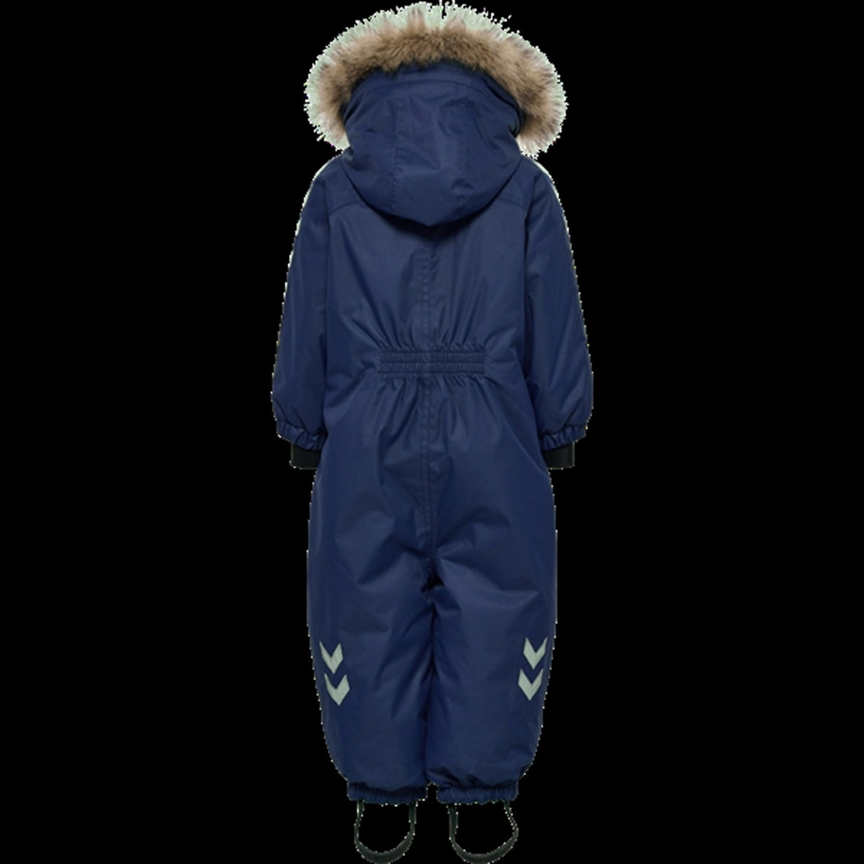 Hummel Moon Snowsuit Tex Black Iris