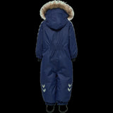 Hummel Moon Snowsuit Tex Black Iris
