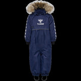 Hummel Moon Snowsuit Tex Black Iris 2