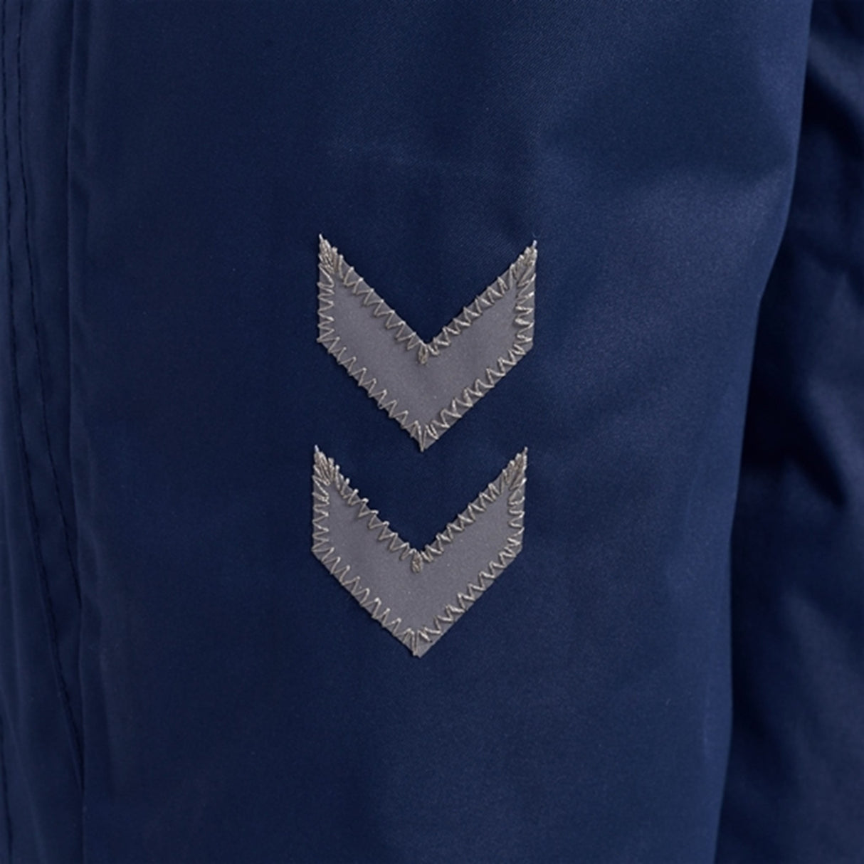 Hummel Moon Snowsuit Tex Black Iris 3