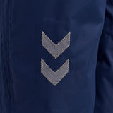 Hummel Moon Snowsuit Tex Black Iris 3