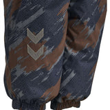 Hummel Moon Snowsuit Tex Black Iris 2