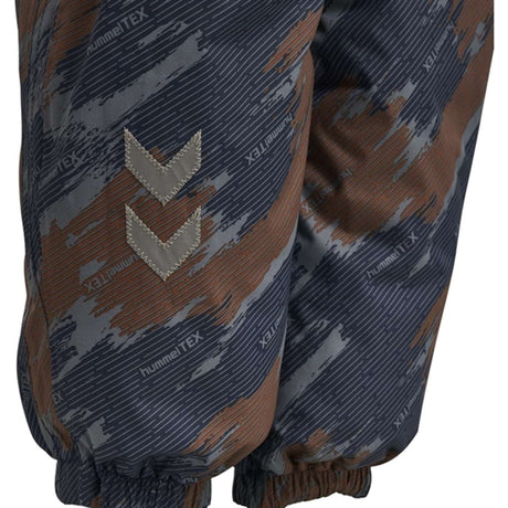 Hummel Moon Snowsuit Tex Black Iris 2