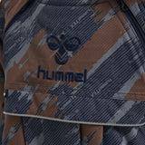 Hummel Moon Snowsuit Tex Black Iris 3