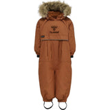Hummel Moon Snowsuit Tex Sierra