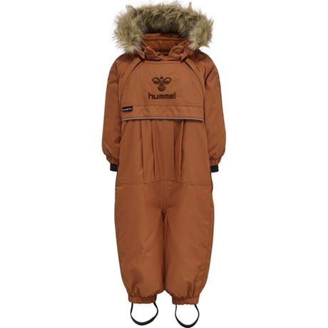 Hummel Moon Snowsuit Tex Sierra