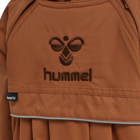 Hummel Moon Snowsuit Tex Sierra 2