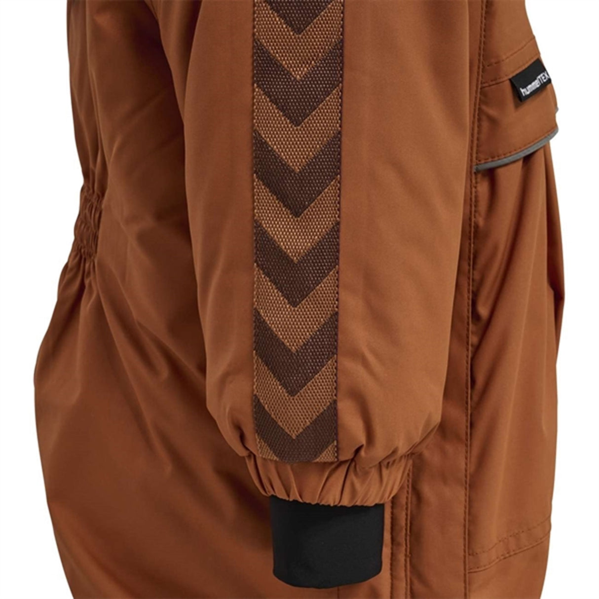 Hummel Moon Snowsuit Tex Sierra 3