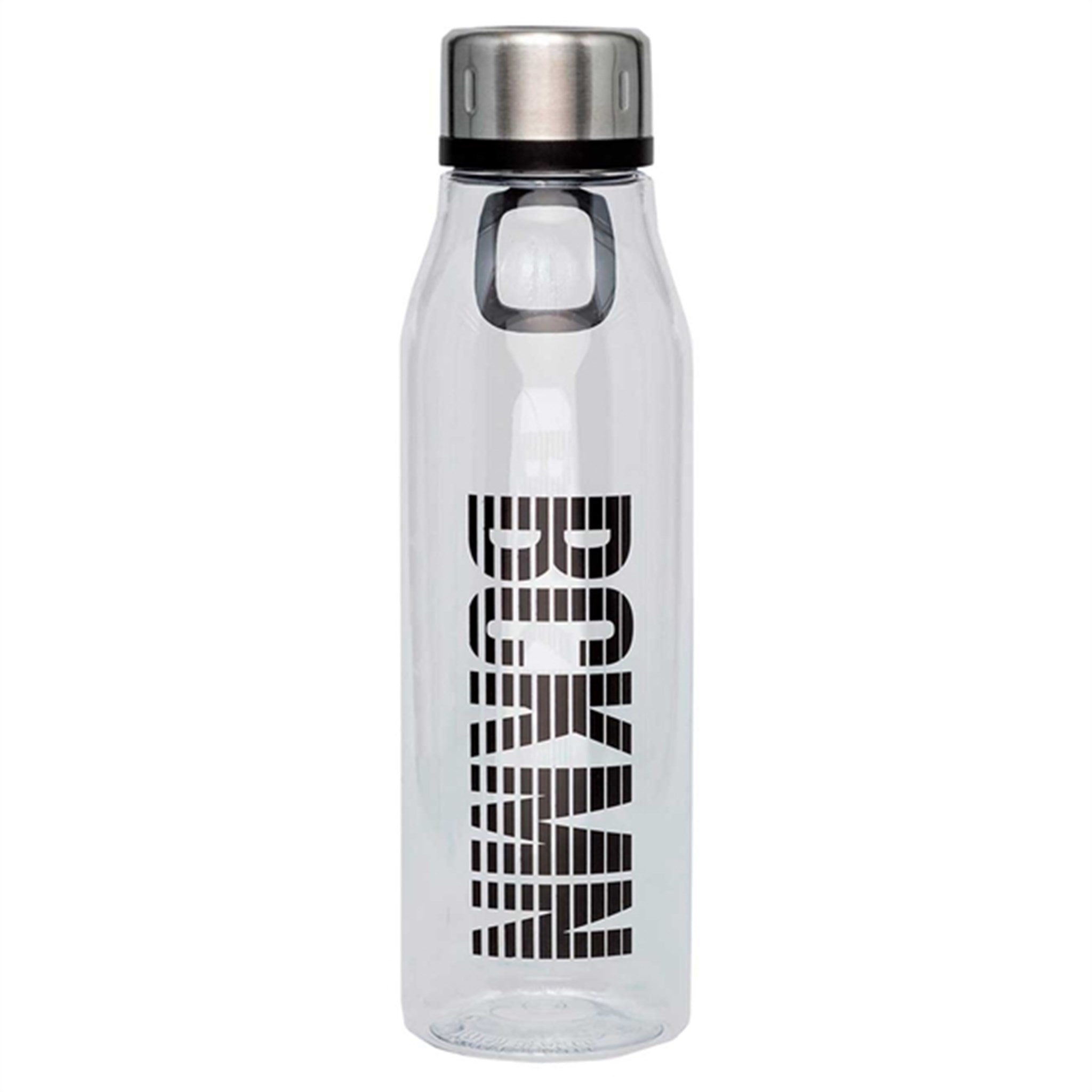 Beckmann Water Bottle 650ml Clear