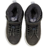 Hummel Splash Tex Jr Winter Boots Asphalt 5