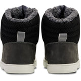 Hummel Splash Tex Jr Winter Boots Asphalt 3