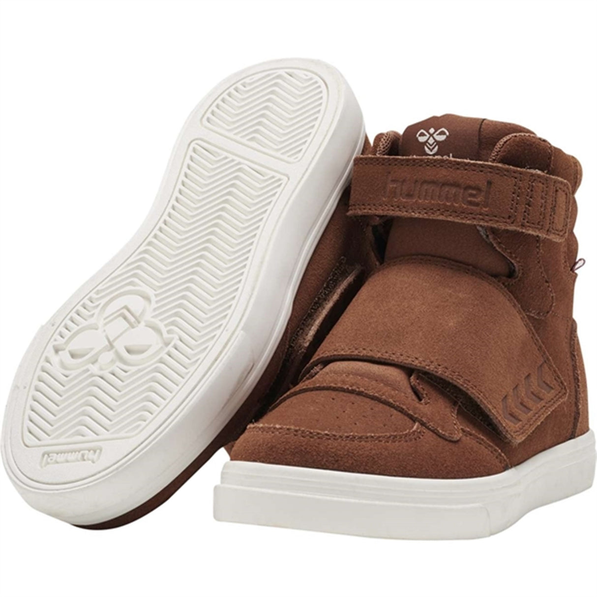 Hummel Stadil Tonal JR Sierra Sneakers