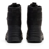 Hummel Icicle Low Jr Winter Boots Black 5