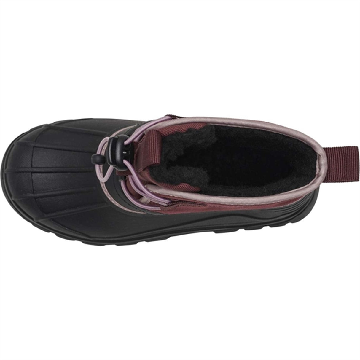 Hummel Icicle Low JR Rhododendron Boots 5