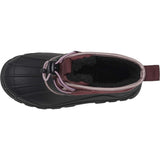 Hummel Icicle Low JR Rhododendron Boots 5