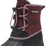 Hummel Icicle Low JR Rhododendron Boots 4