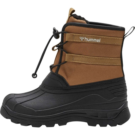 Hummel Icicle Low JR Sierra Boots