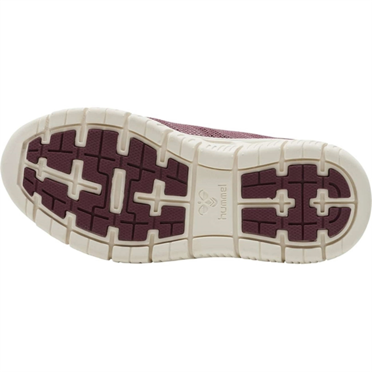 Hummel Crosslite Winter Mid Tex JR Deco Rose 6
