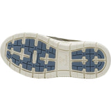 Hummel Crosslite Winter Mid Tex JR Dark Olive 6