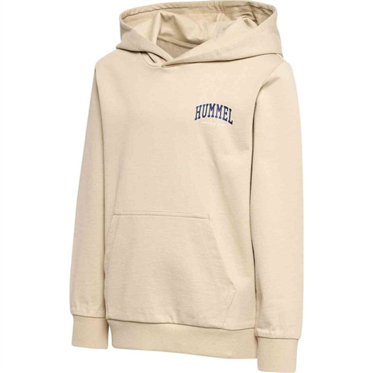 Hummel Humus Fast Hoodie