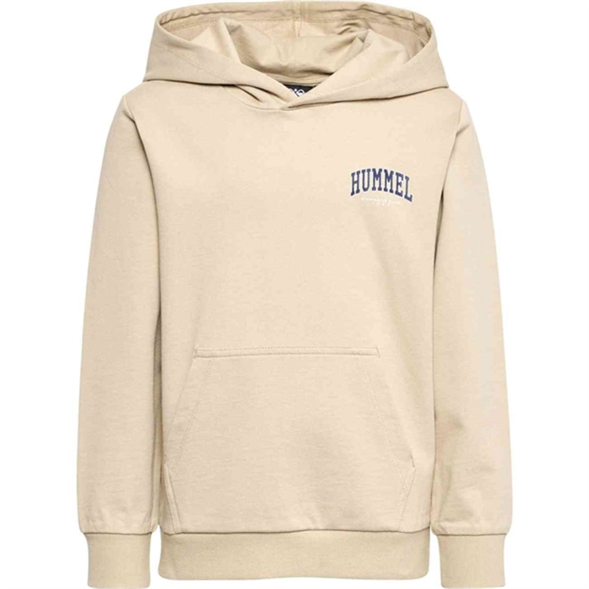 Hummel Humus Fast Hoodie 3