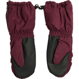 Hummel Iglo Mittens Windsor Wine 3