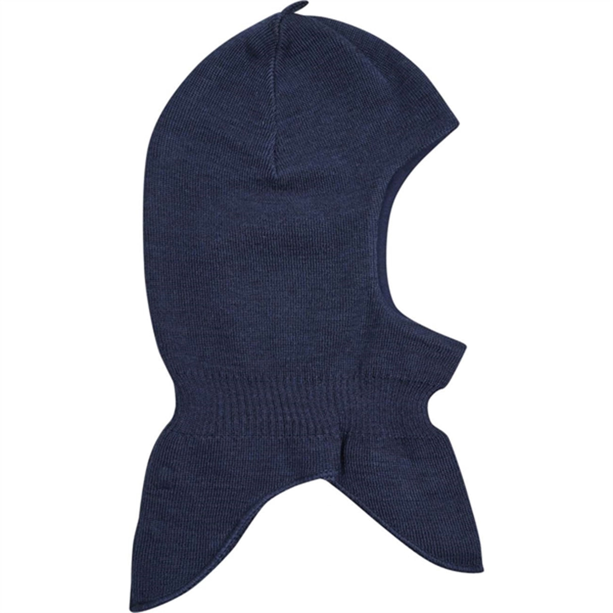 Hummel Hygge Balaclava Black Iris 3