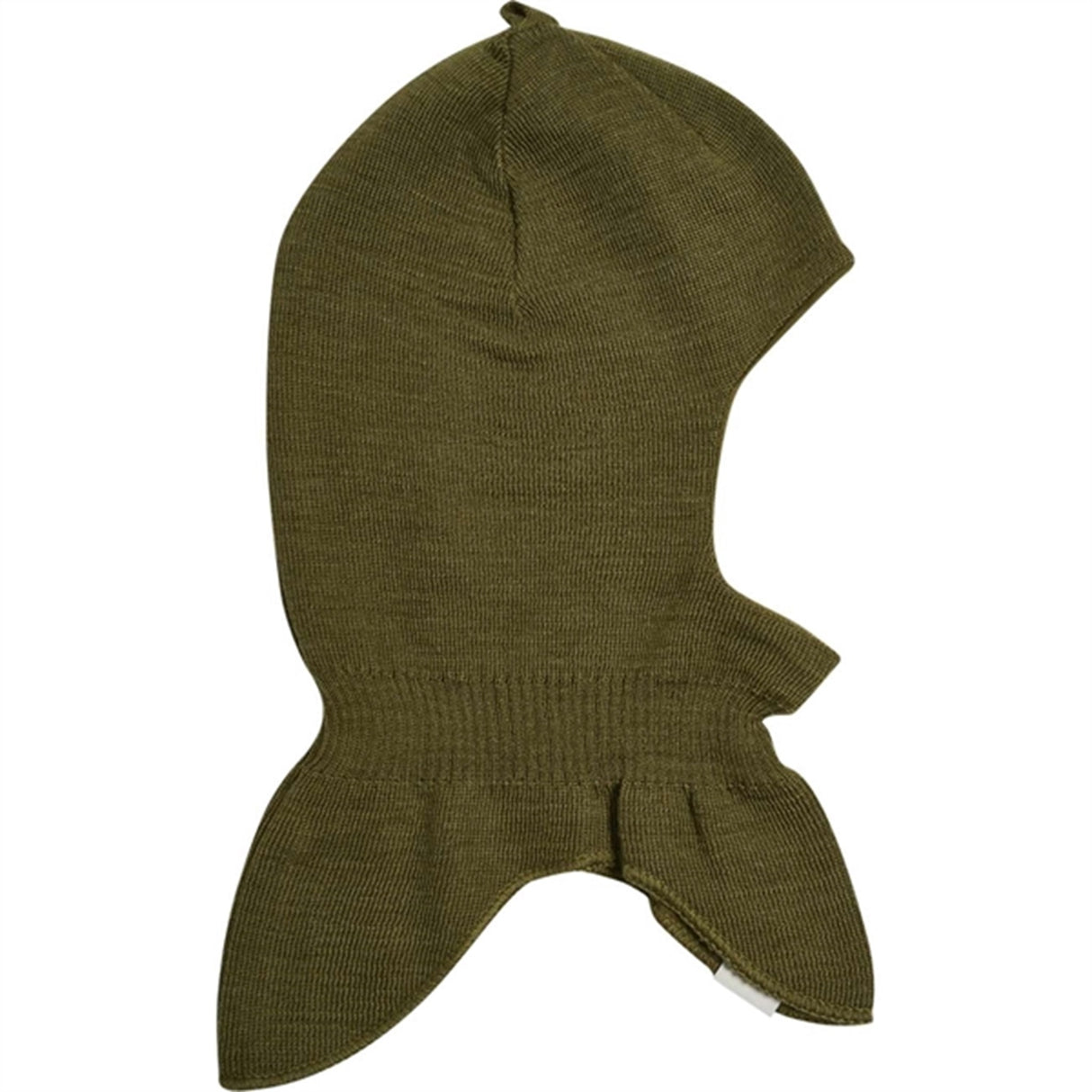 Hummel Hygge Balaclava Dark Olive 3