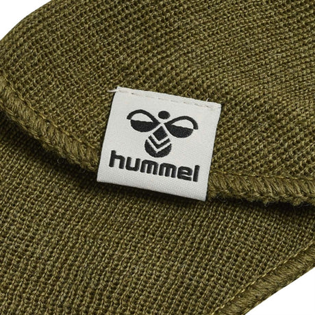 Hummel Hygge Balaclava Dark Olive 2