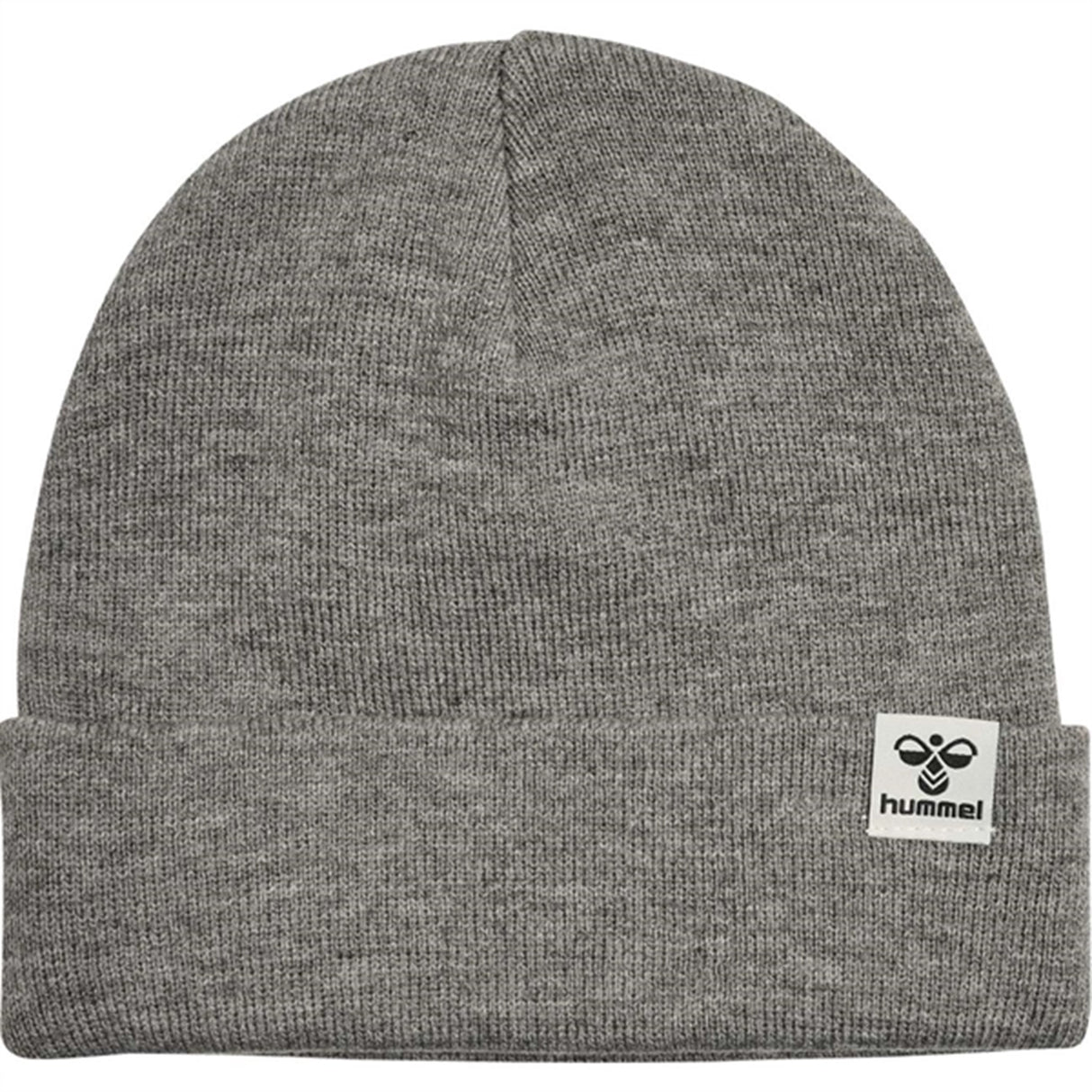 Hummel Park Beanie Medium Melange