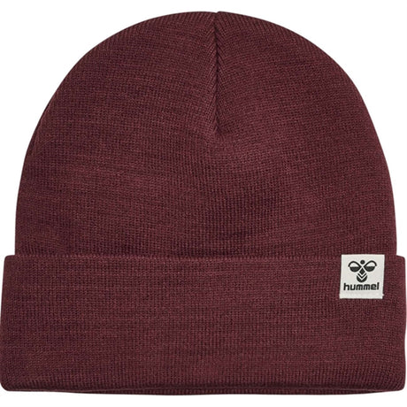 Hummel Park Beanie Windsor Wine